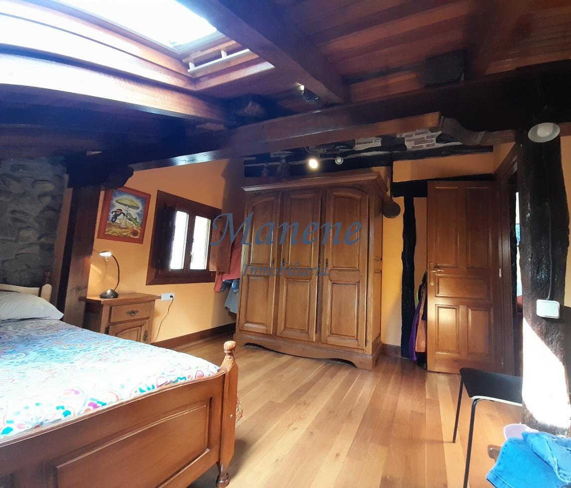 Venta de casa en Arrieta