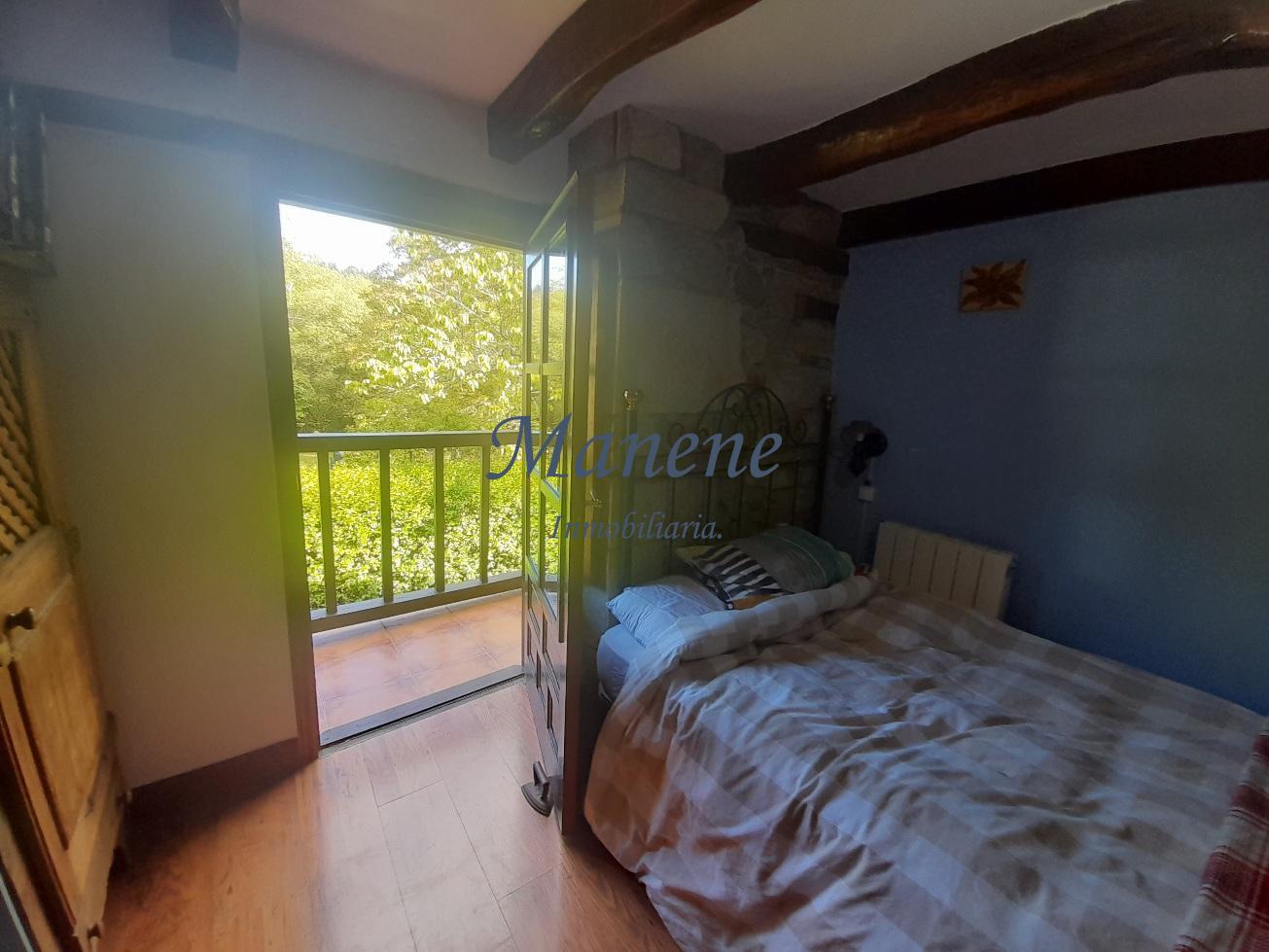 Venta de casa en Arrieta