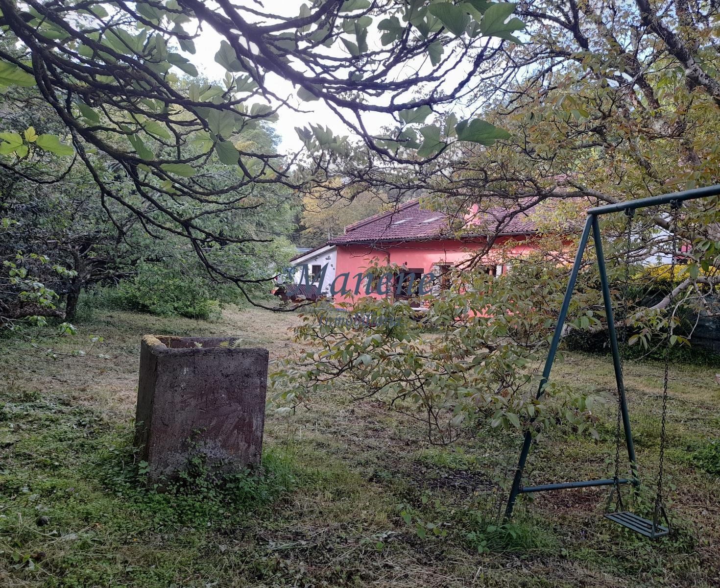 Venta de casa en Arrieta