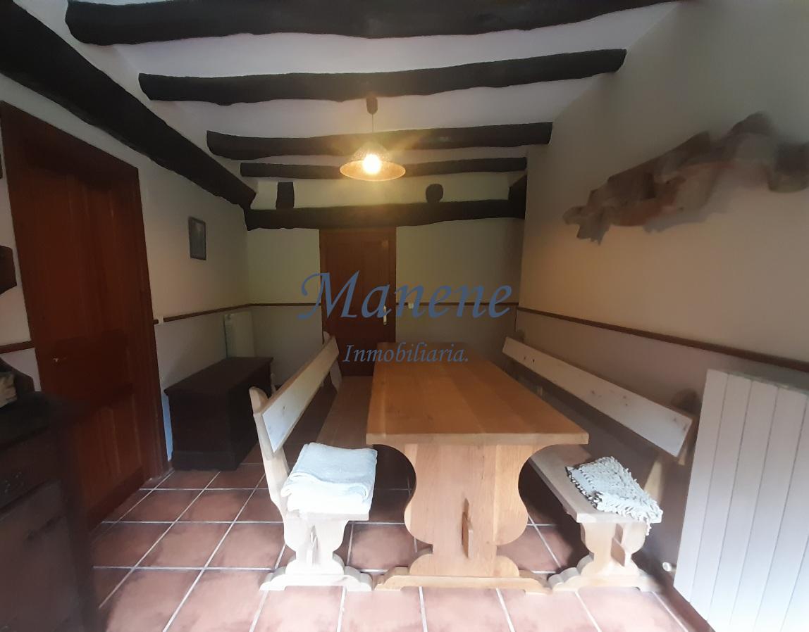 Venta de casa en Arrieta