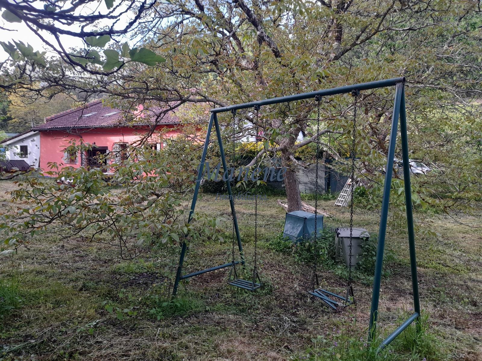 Venta de casa en Arrieta