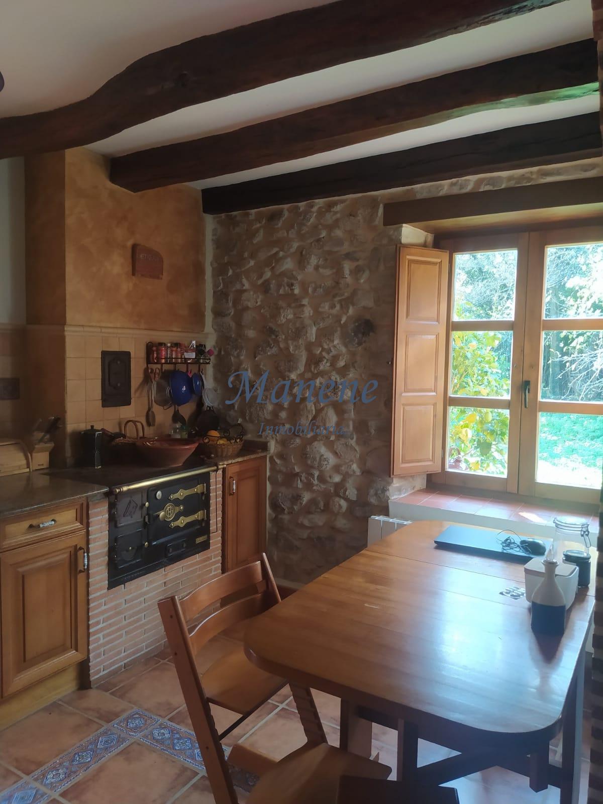 Venta de casa en Arrieta