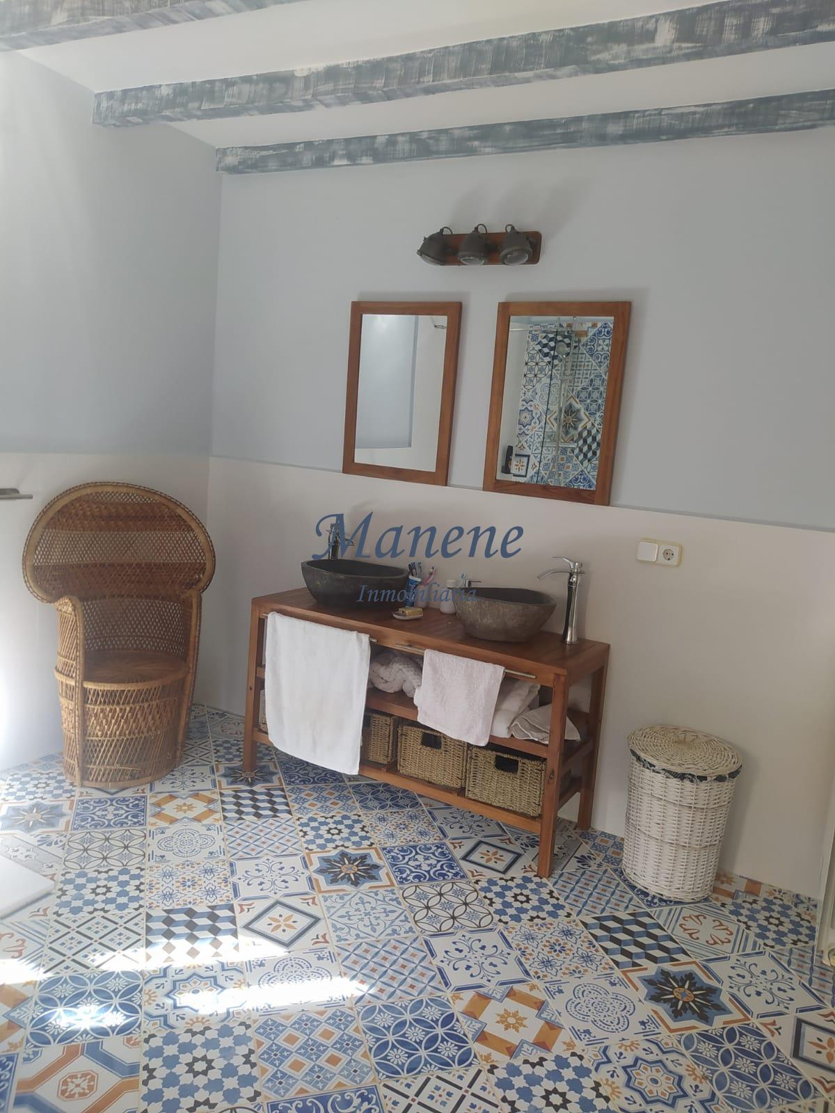 Venta de casa en Arrieta