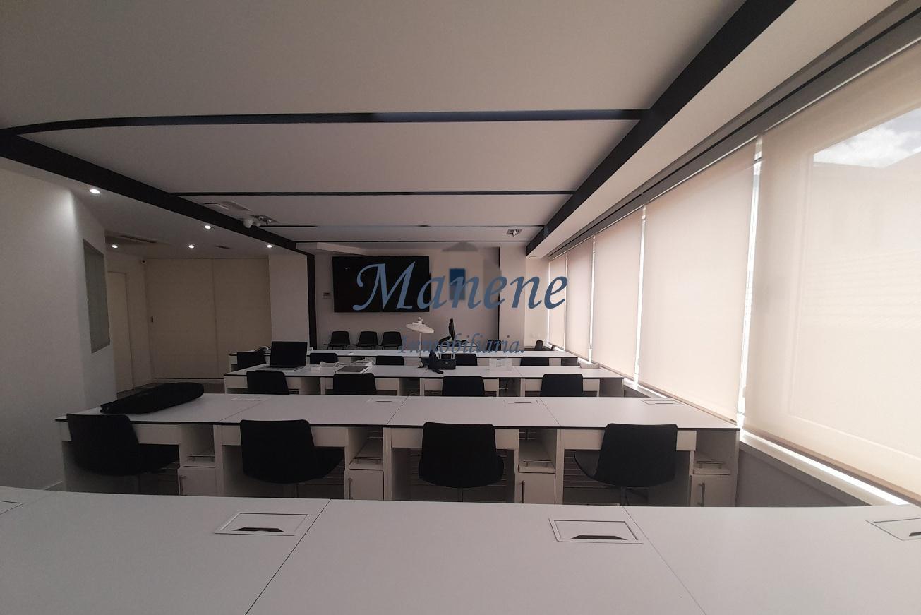Venta de oficina en Getxo