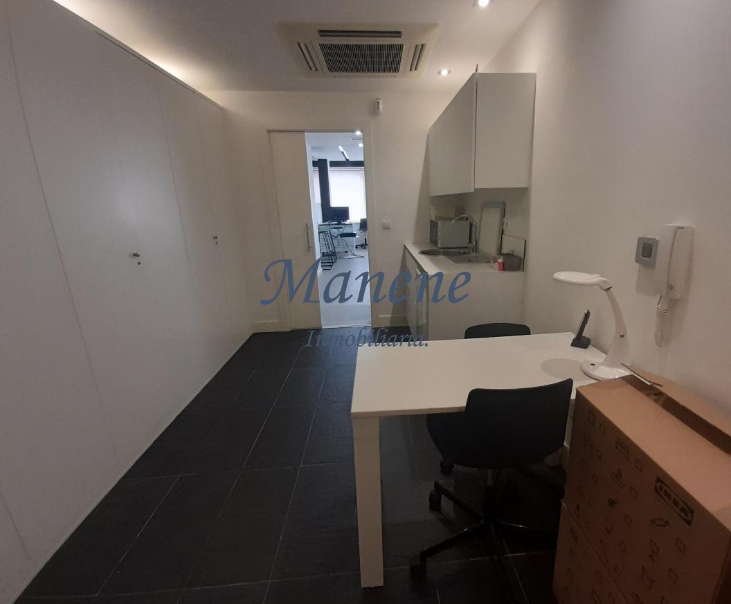 Venta de oficina en Getxo