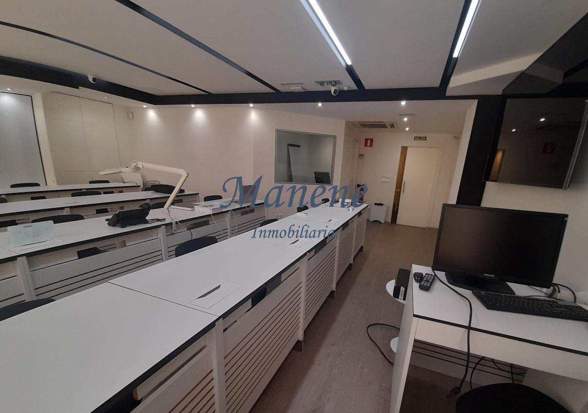 Venta de oficina en Getxo