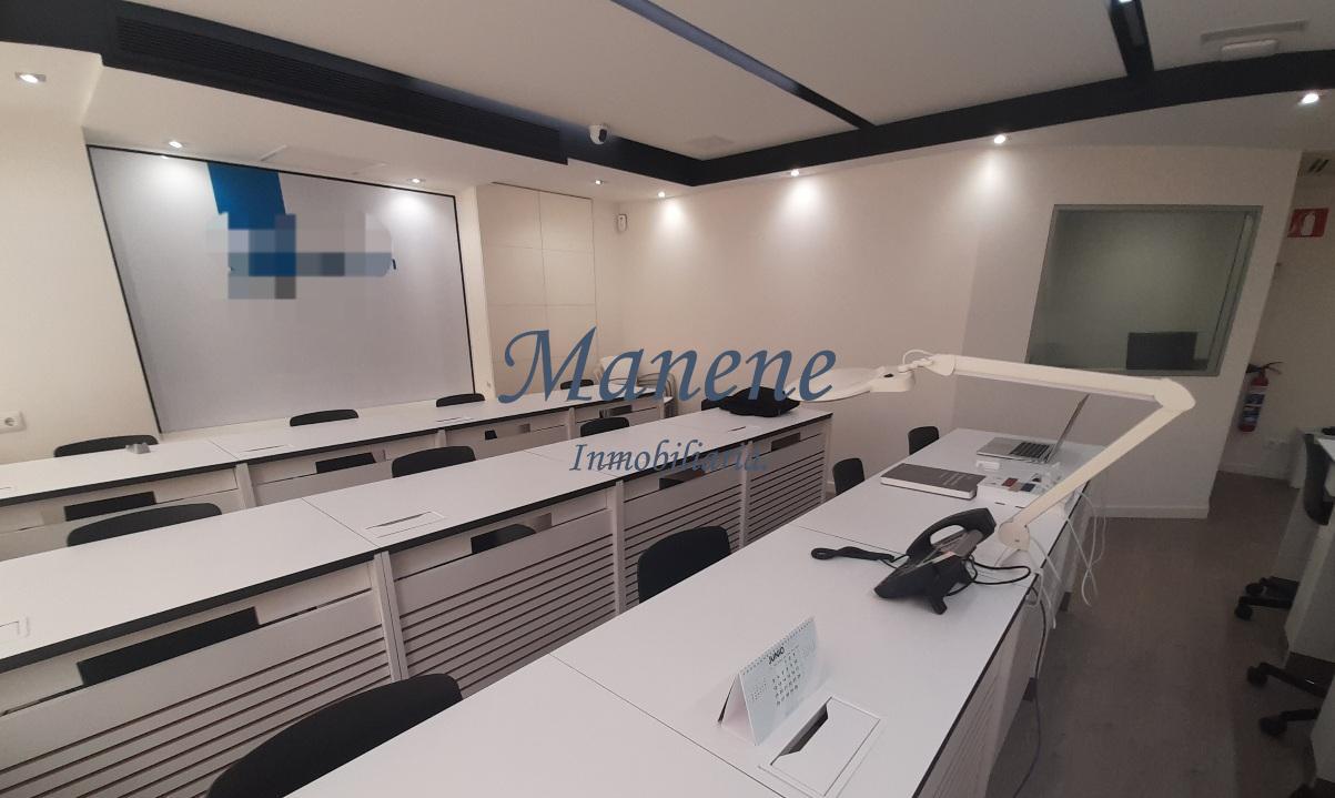 Venta de oficina en Getxo