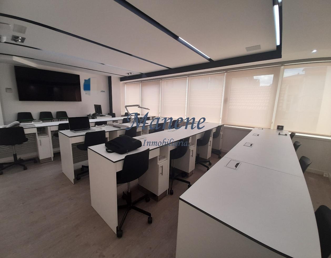 Venta de oficina en Getxo