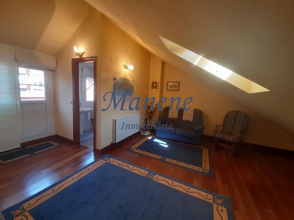 For sale of chalet in Gorliz