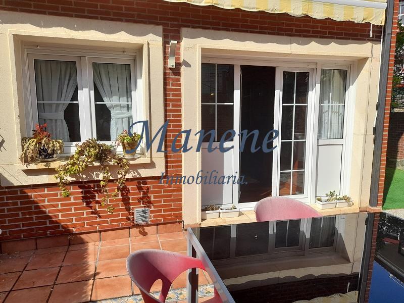For sale of chalet in Gorliz