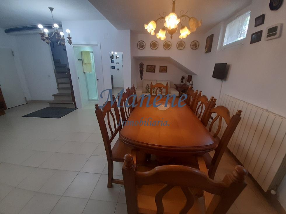 For sale of chalet in Gorliz