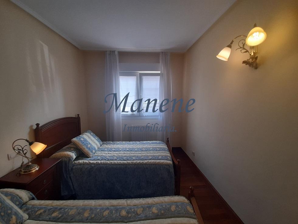 For sale of chalet in Gorliz