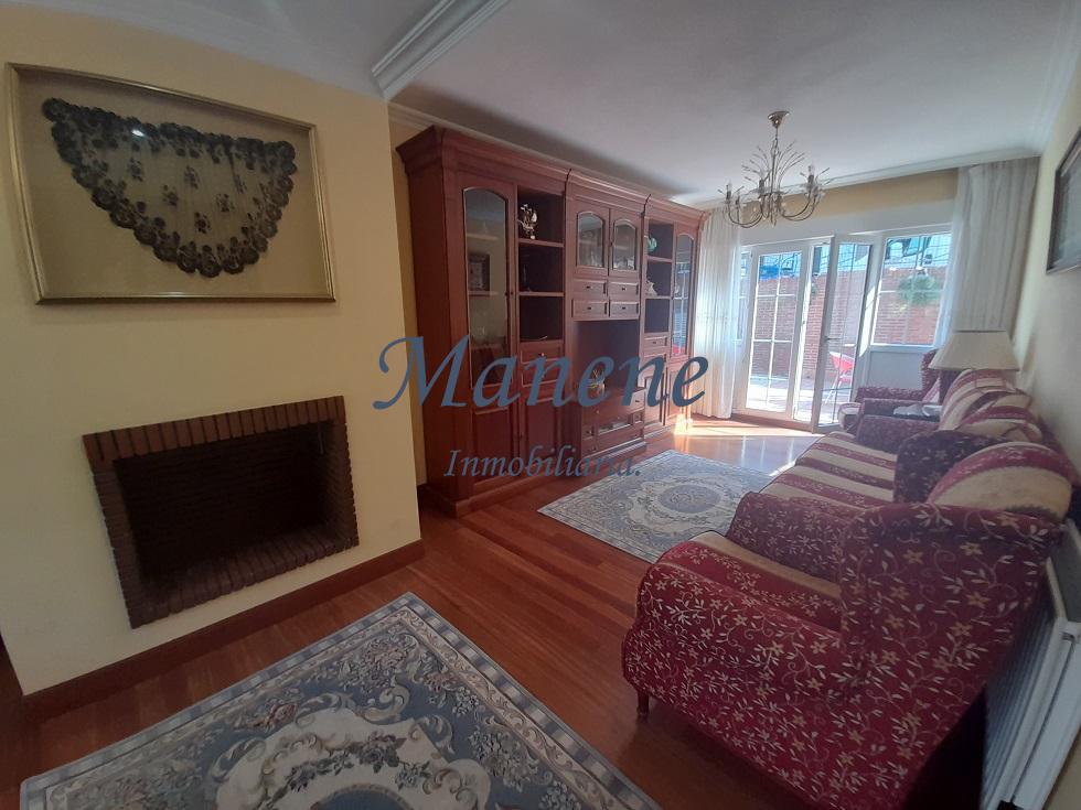 For sale of chalet in Gorliz