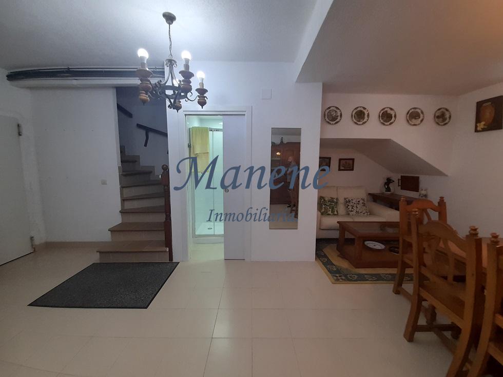 For sale of chalet in Gorliz