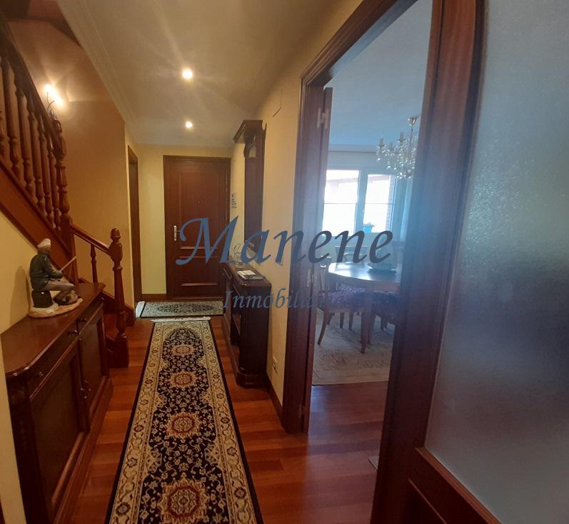 For sale of chalet in Gorliz