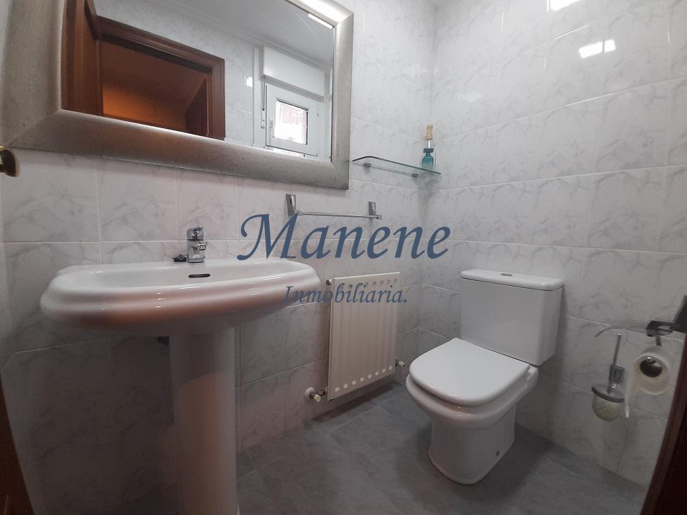 For sale of chalet in Gorliz