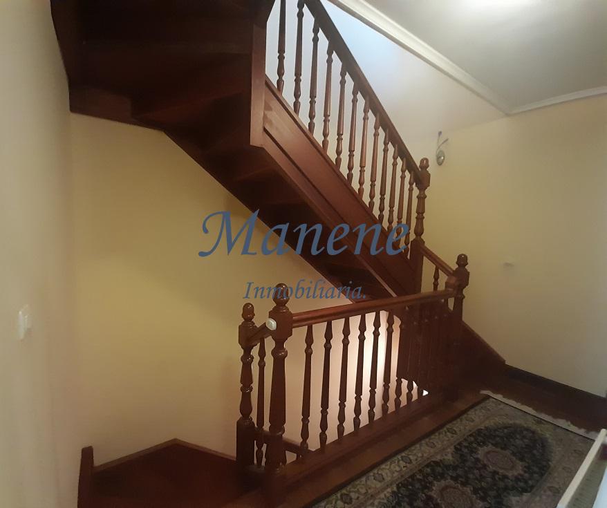 For sale of chalet in Gorliz