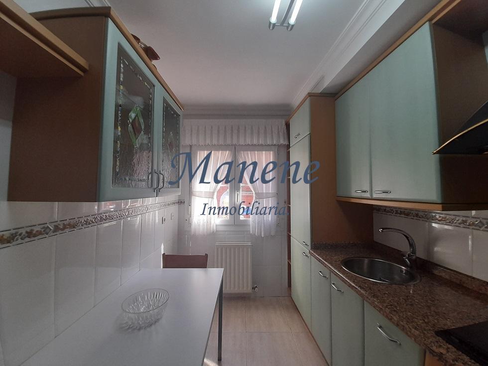 For sale of chalet in Gorliz