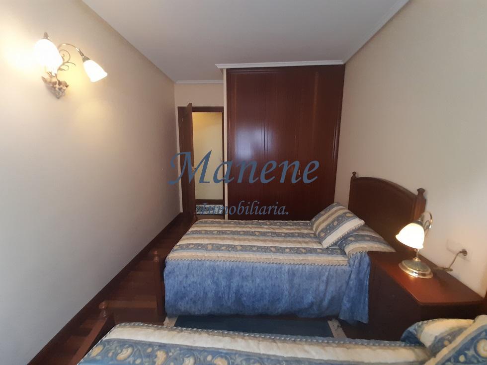 For sale of chalet in Gorliz