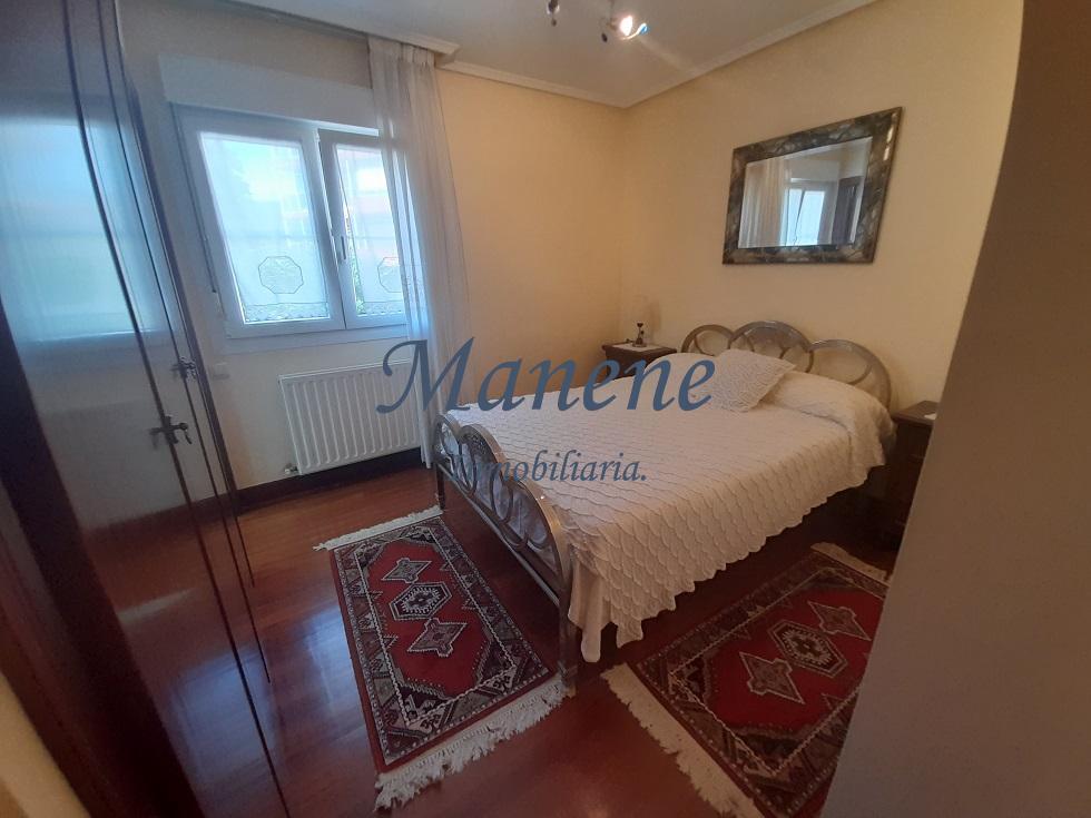 For sale of chalet in Gorliz
