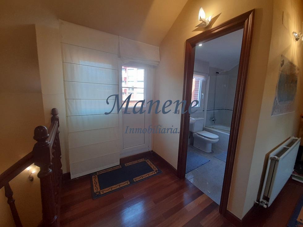 For sale of chalet in Gorliz
