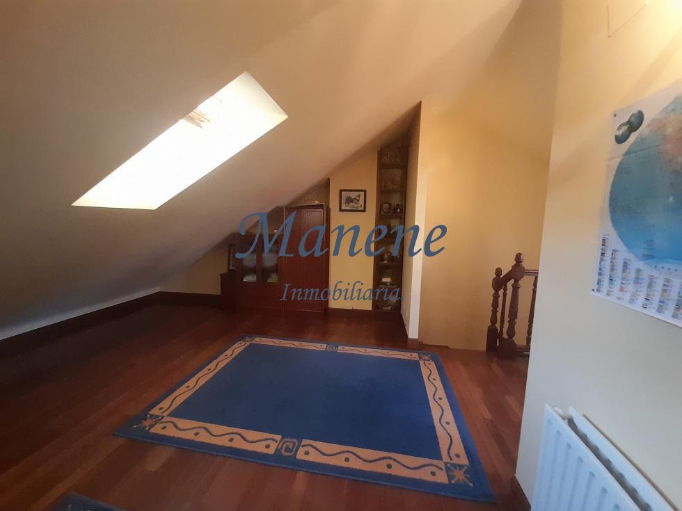 For sale of chalet in Gorliz