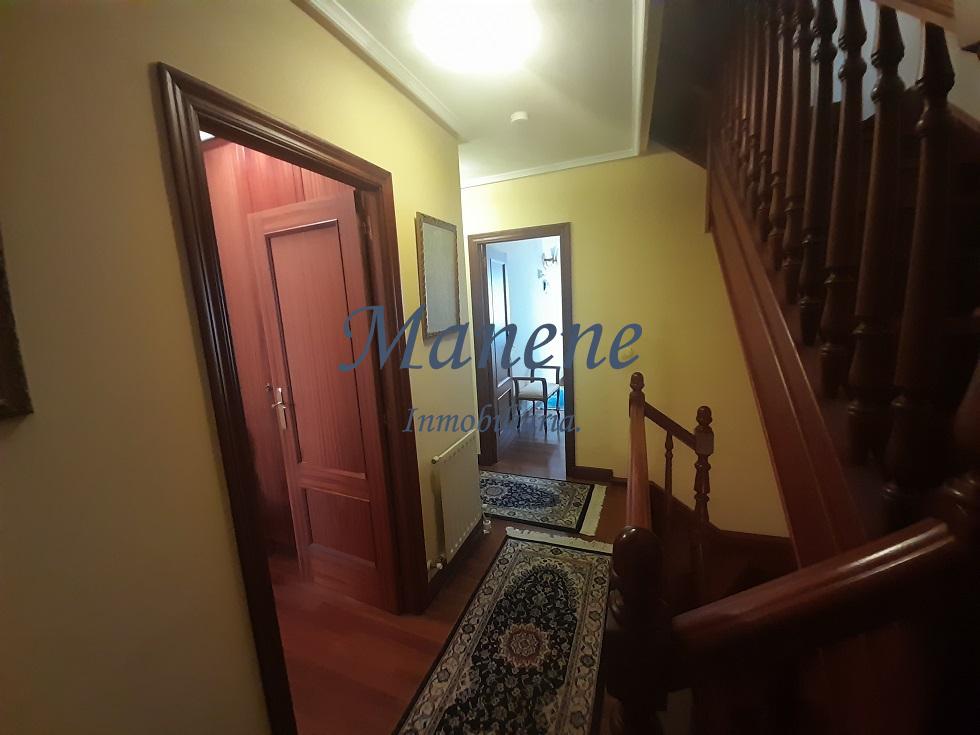 For sale of chalet in Gorliz
