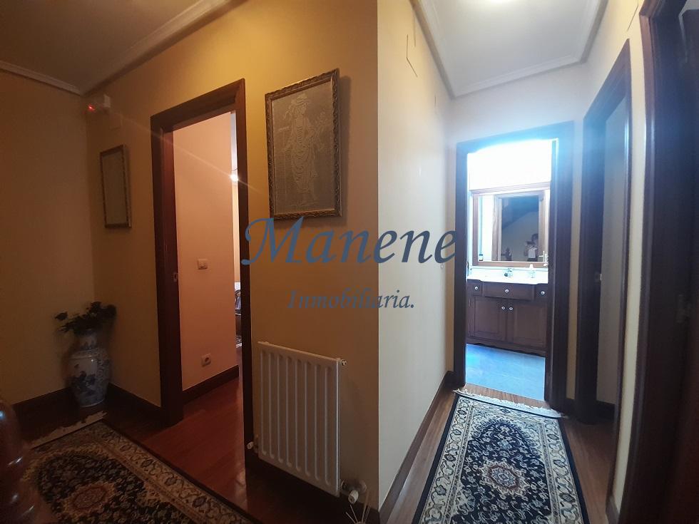 For sale of chalet in Gorliz