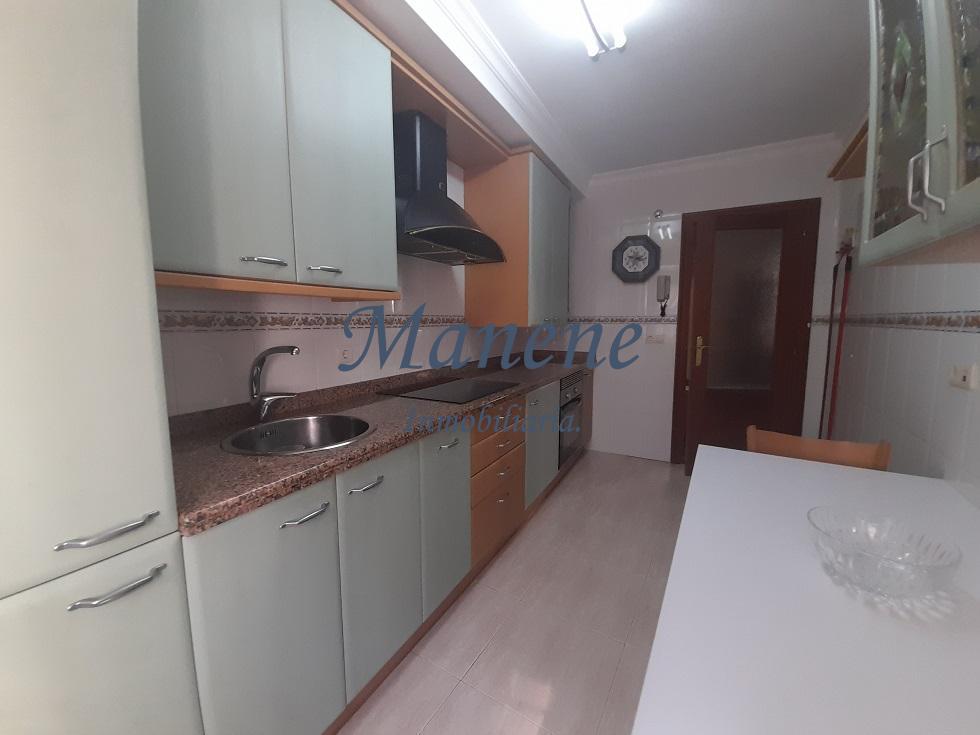 For sale of chalet in Gorliz