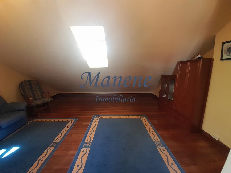 For sale of chalet in Gorliz