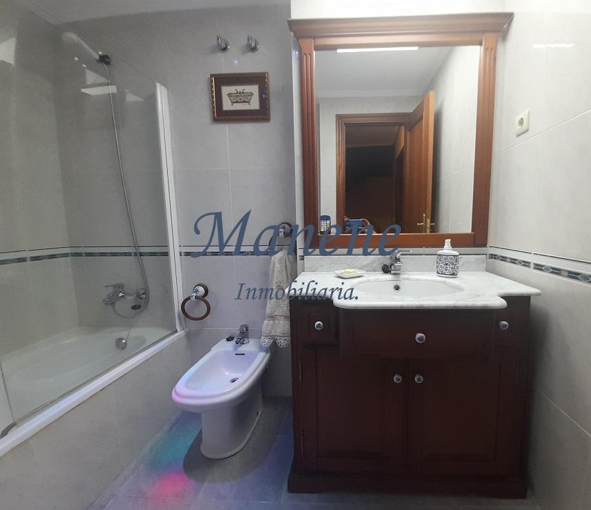 For sale of chalet in Gorliz