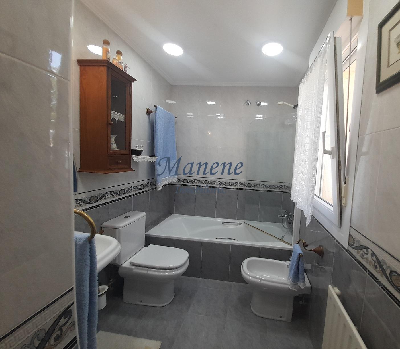 For sale of chalet in Gorliz