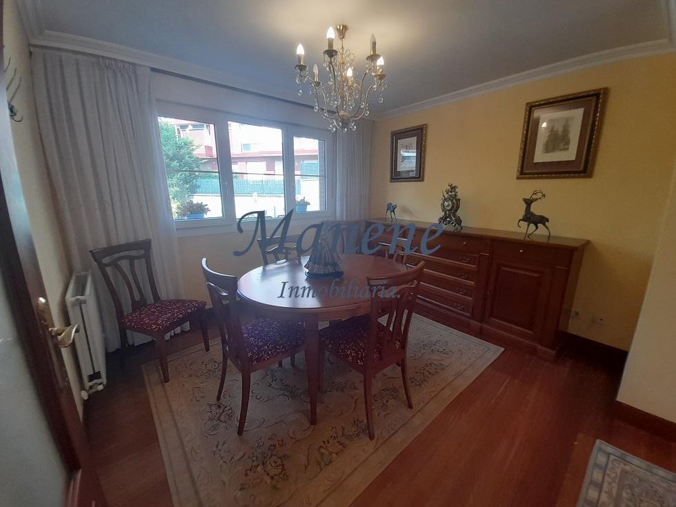 For sale of chalet in Gorliz