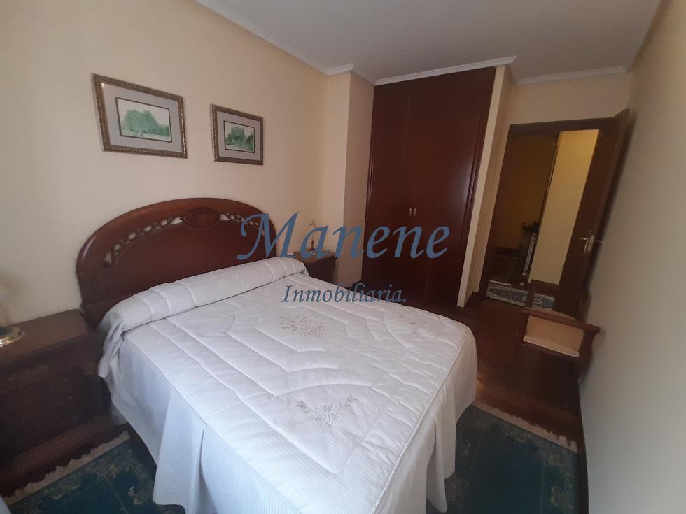 For sale of chalet in Gorliz
