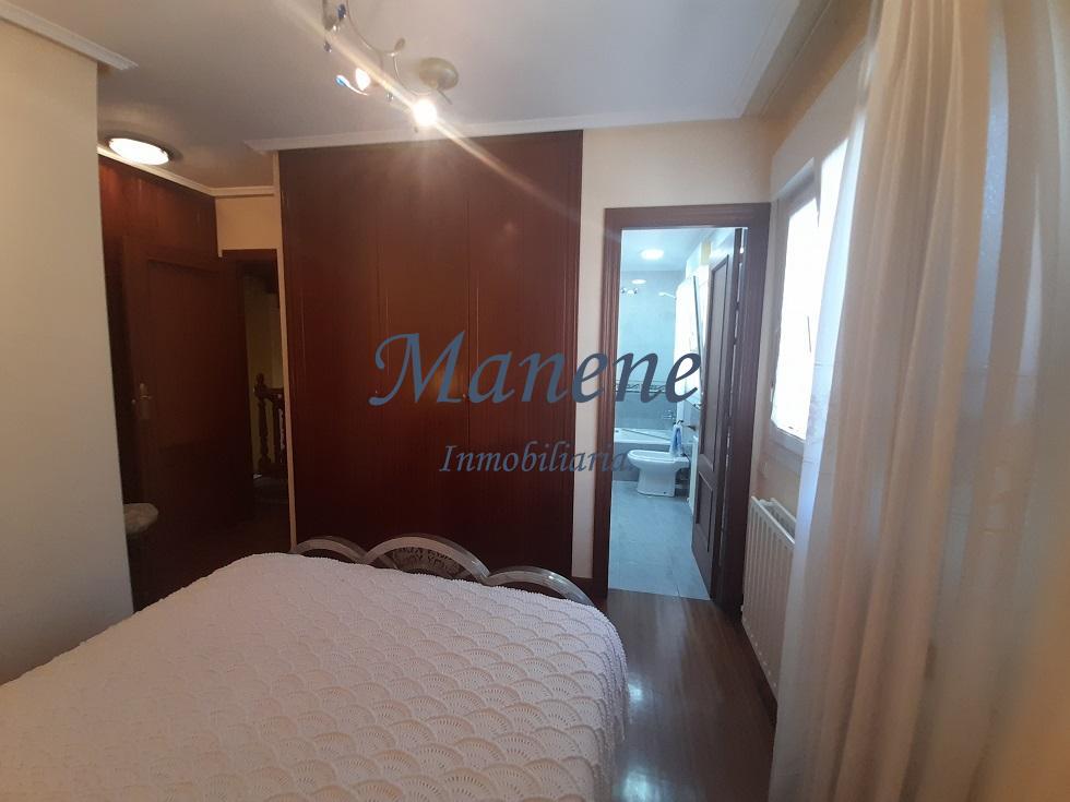 For sale of chalet in Gorliz