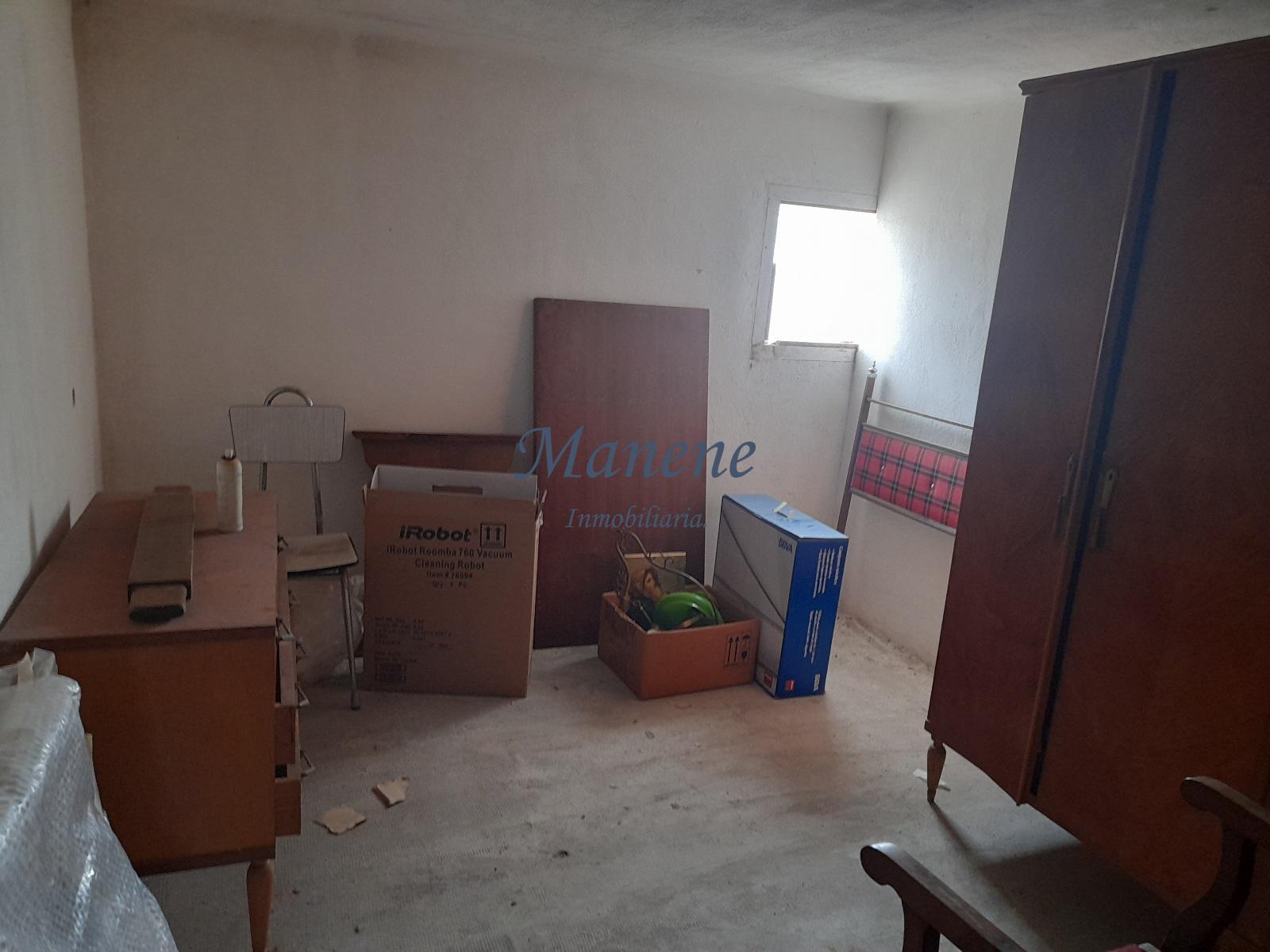 Venta de trastero en Gorliz