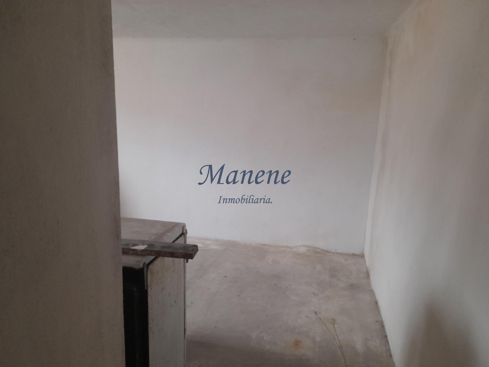 Venta de trastero en Gorliz