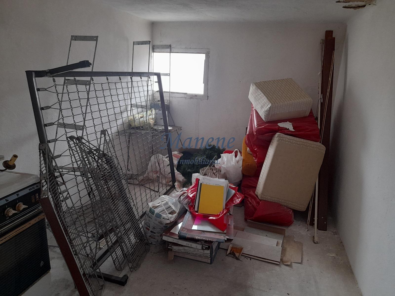 Venta de trastero en Gorliz