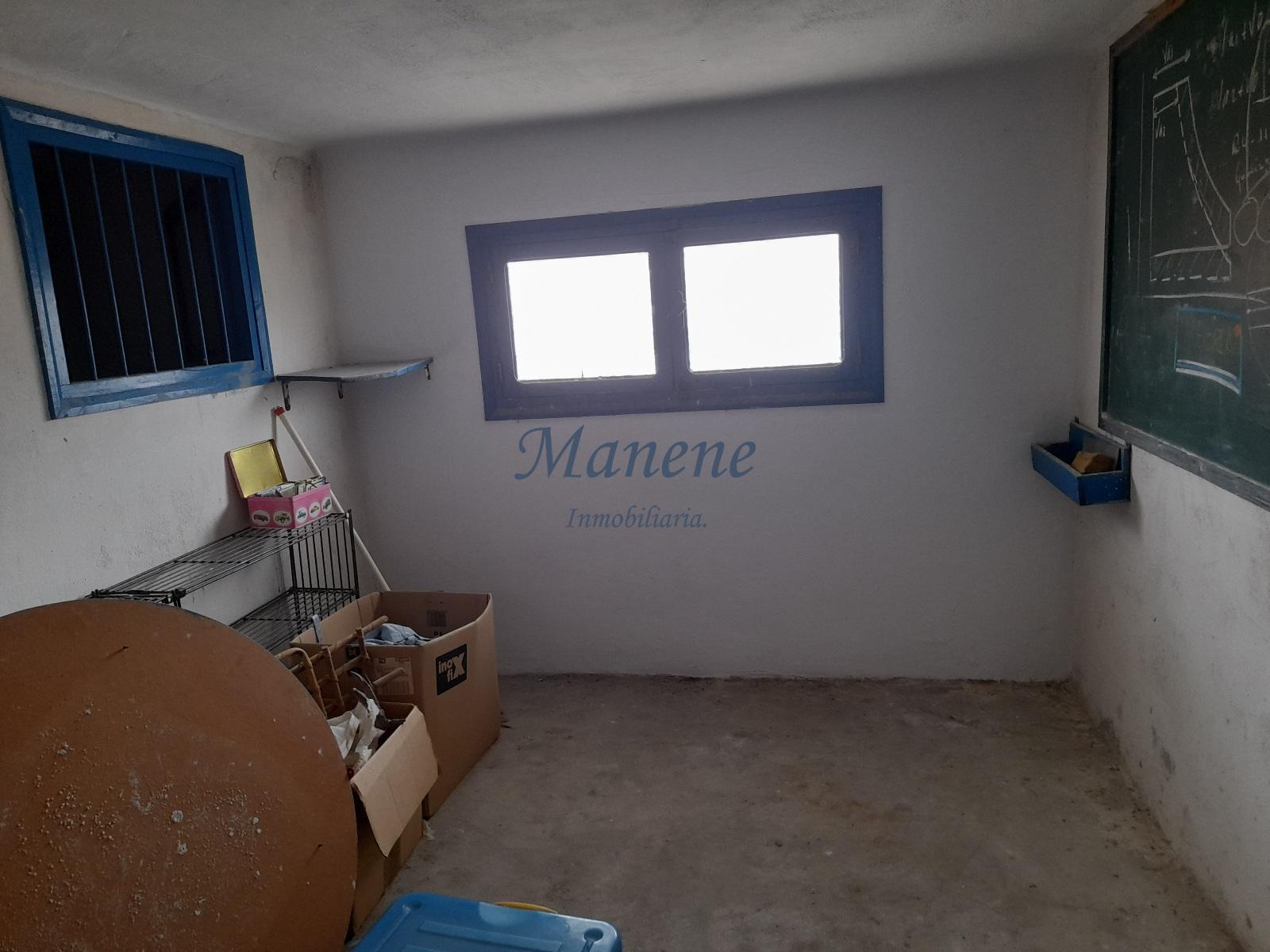 Venta de trastero en Gorliz