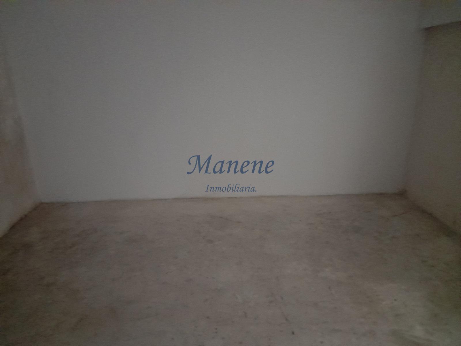 Venta de trastero en Gorliz