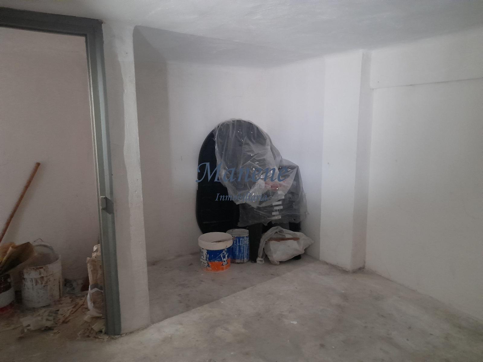 Venta de trastero en Gorliz