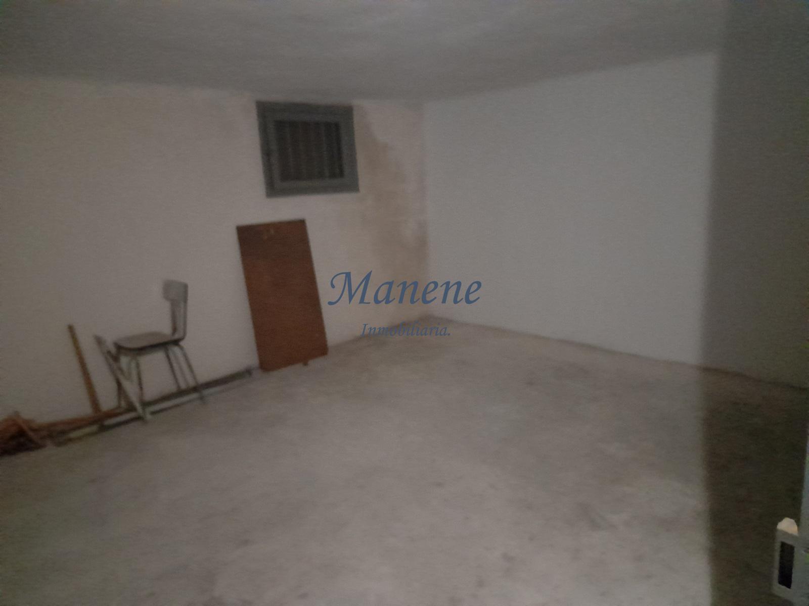 Venta de trastero en Gorliz