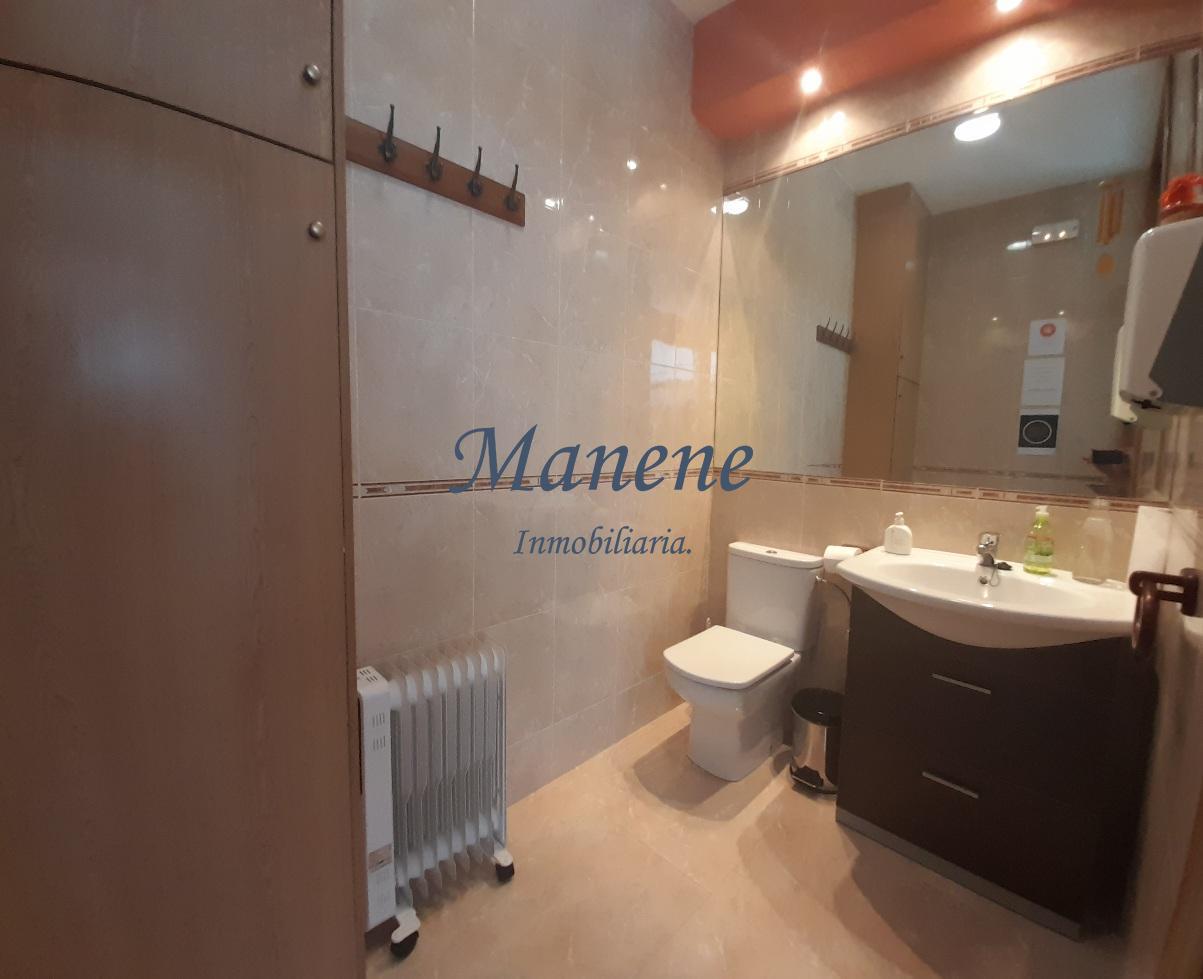 Venta de local comercial en Getxo