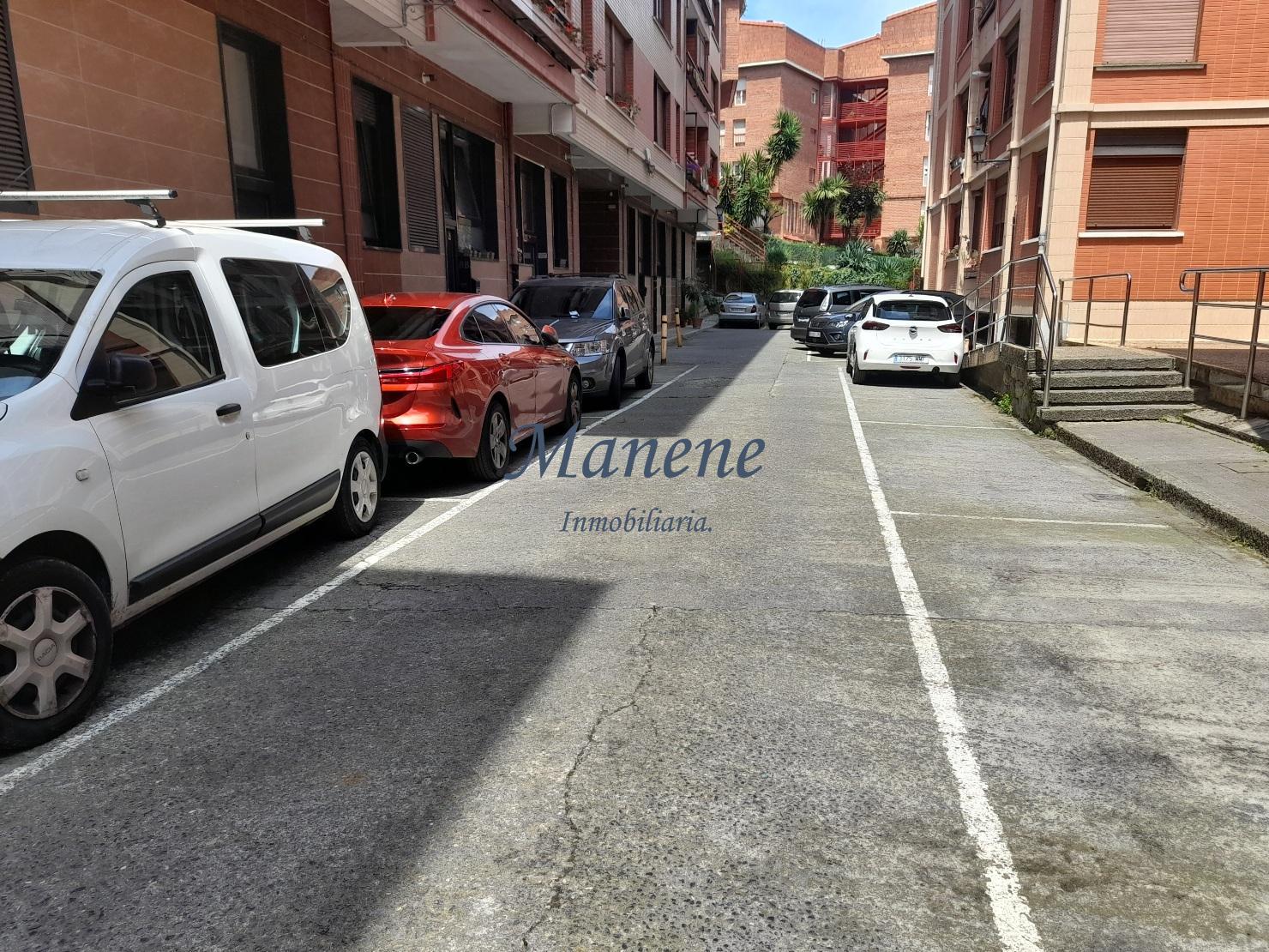 Venta de local comercial en Getxo