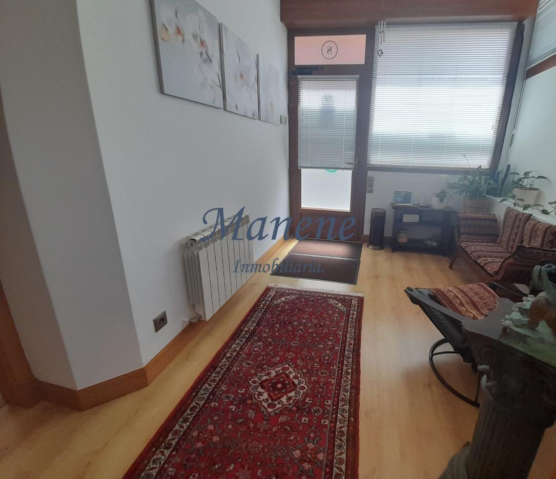Venta de local comercial en Getxo