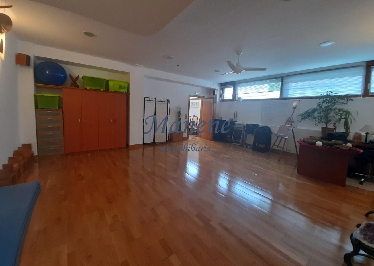 Venta de local comercial en Getxo