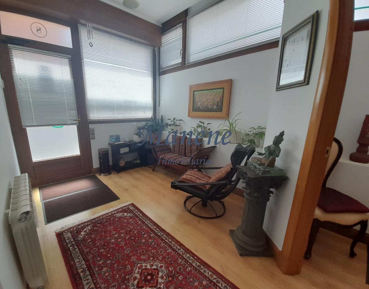 Venta de local comercial en Getxo