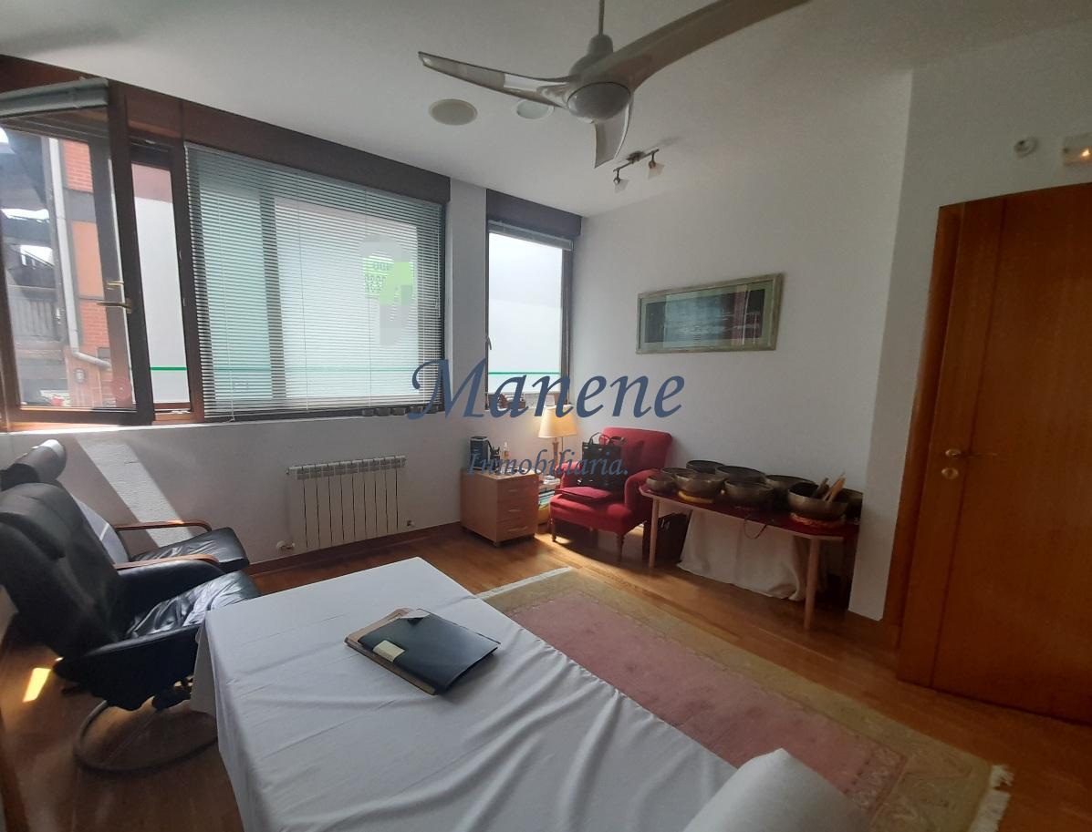 Venta de local comercial en Getxo
