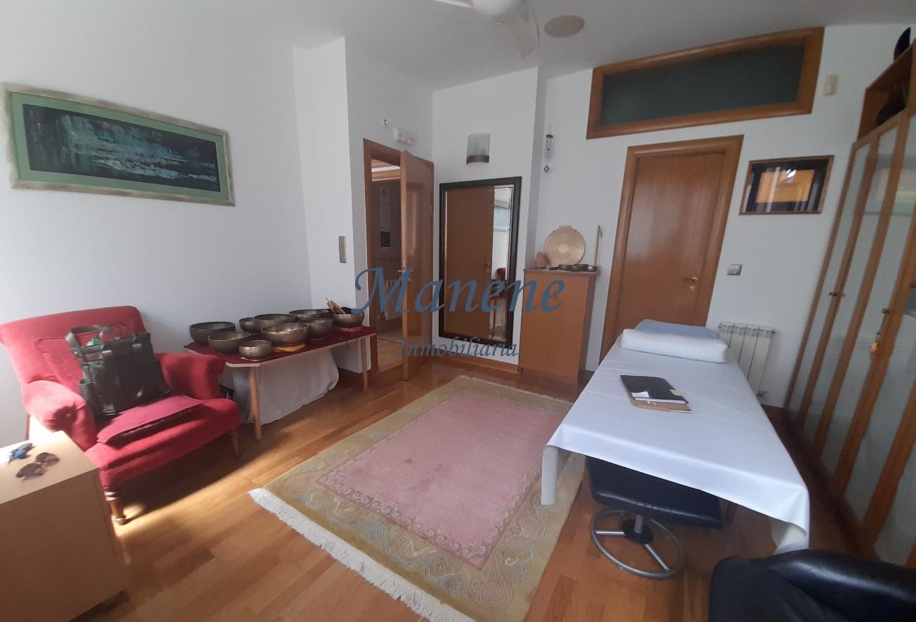 Venta de local comercial en Getxo