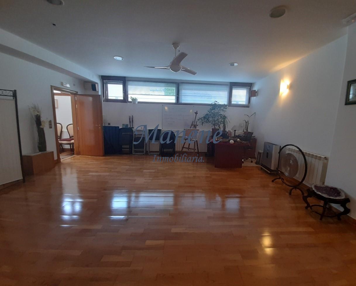 Venta de local comercial en Getxo